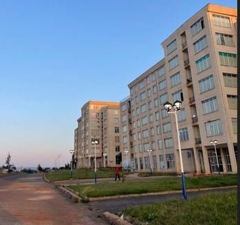WoSiT Campus Partial View