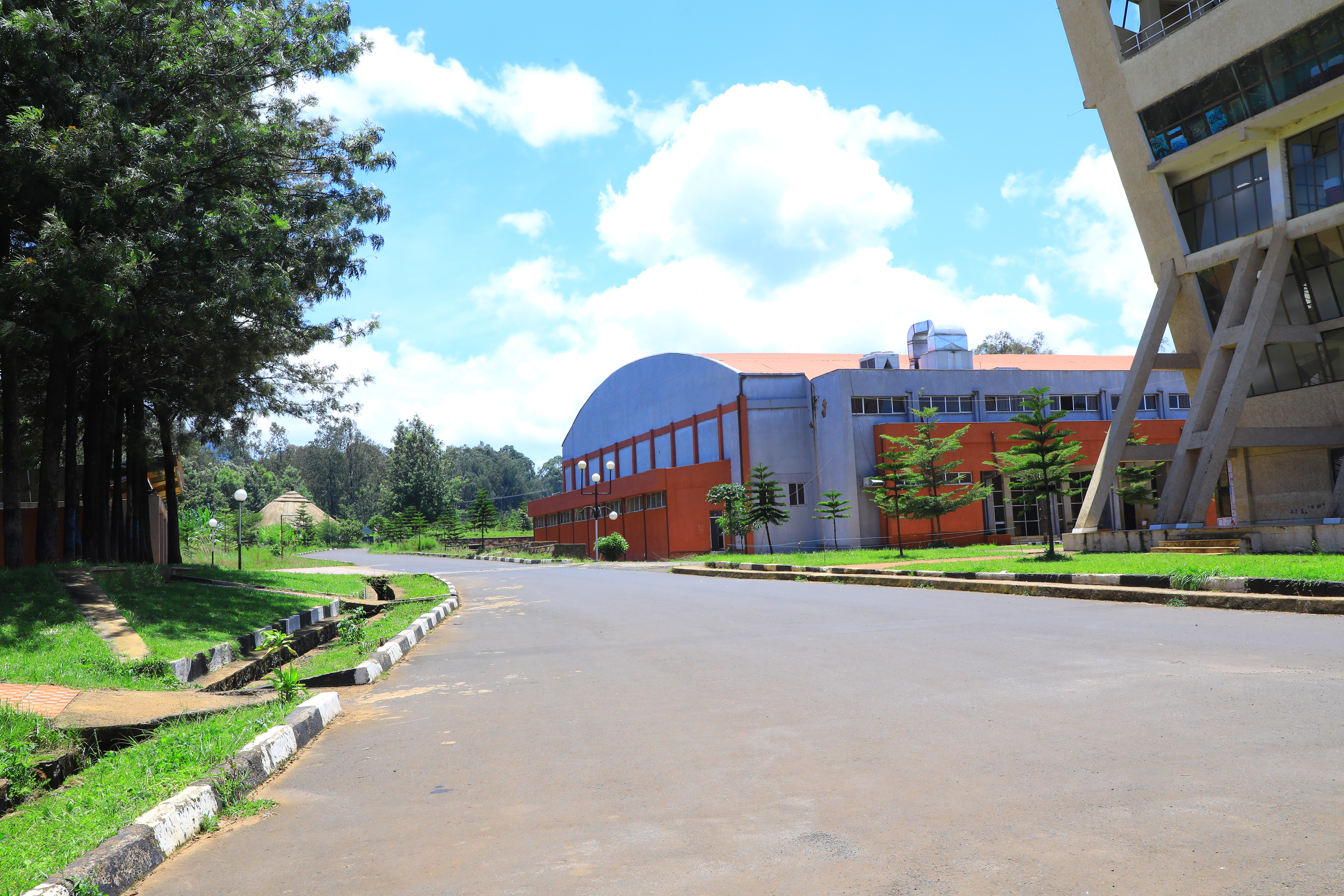 Welcome Wolaita Sodo university