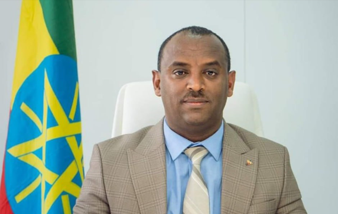 H.E Mr.